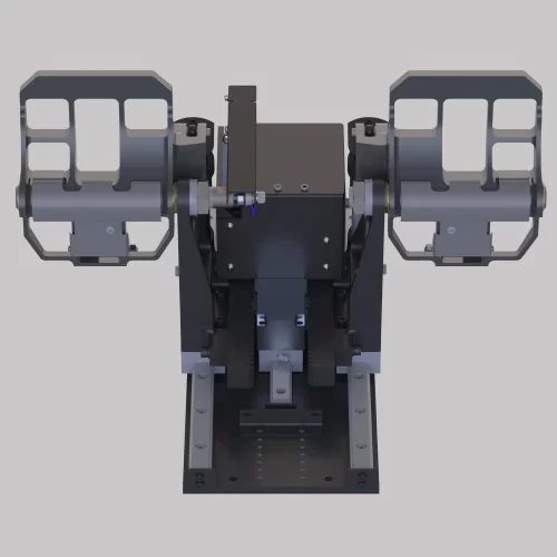 Products Stirling Dynamics - Colorful Picture Collection - 8K Quality